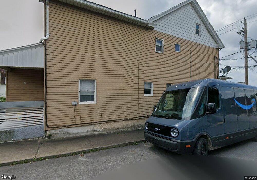 241 S Wyoming St, Hazleton, PA 18201 - photo 1