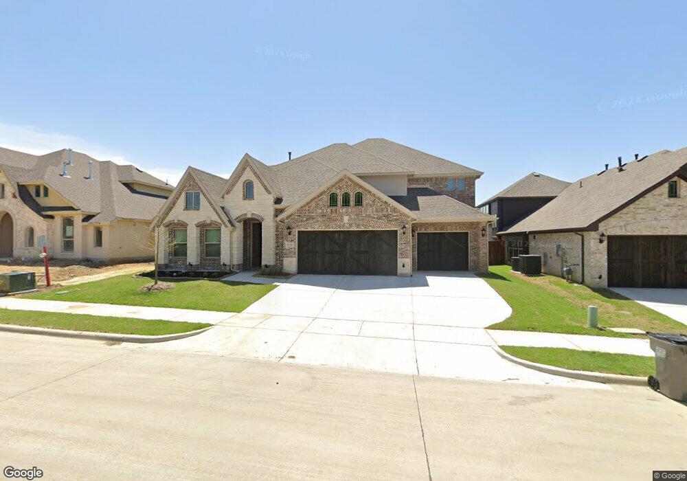 529 Windcrest Dr, Wylie, TX 75098 - photo 1