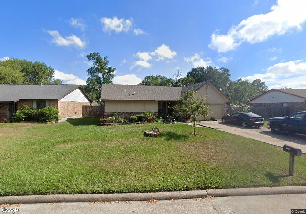 13146 Winding Wood Dr, Houston, TX 77038 - photo 1