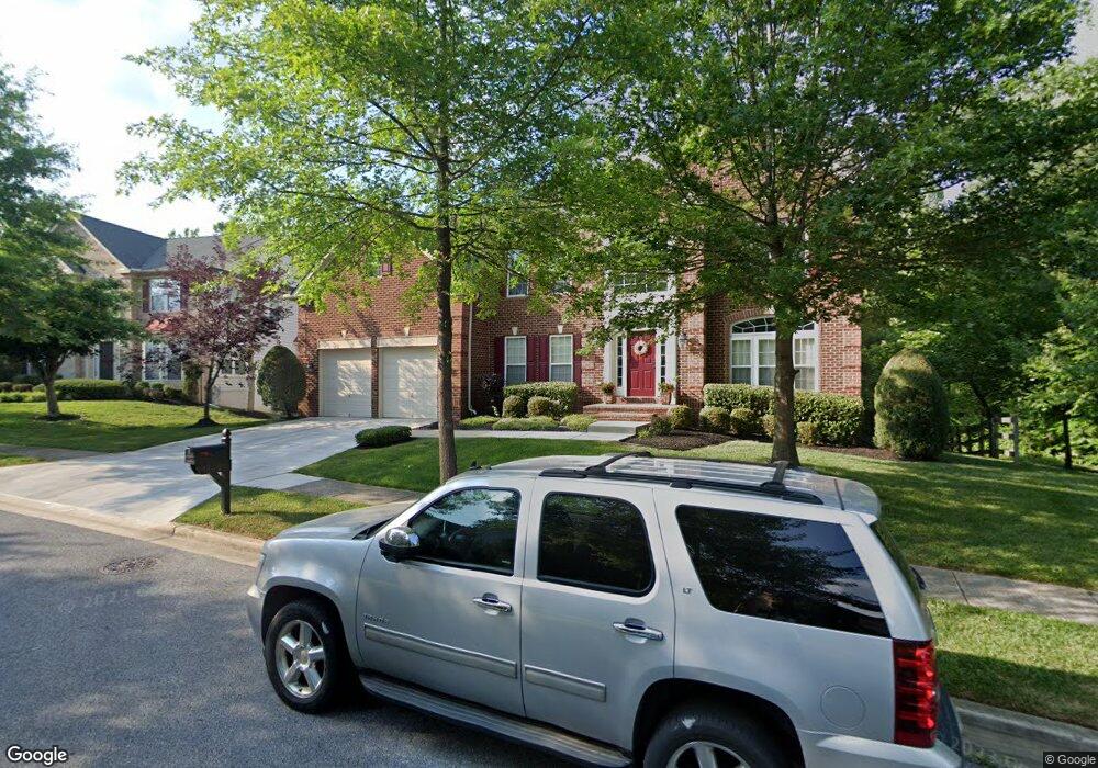 15401 Glastonbury Way, Upper Marlboro, MD 20774 - photo 1