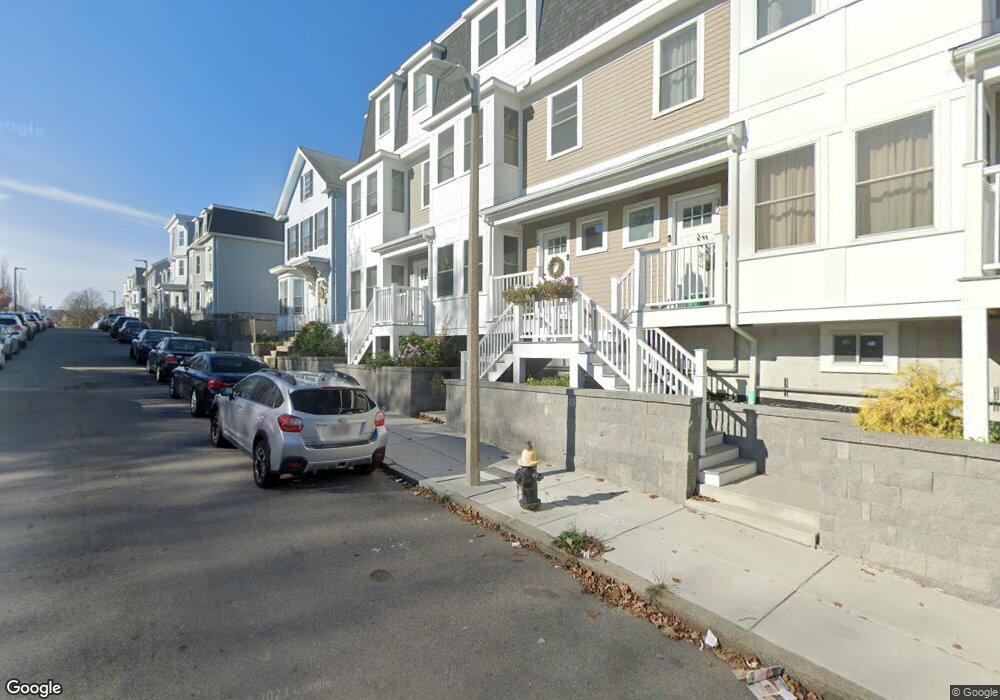 28 Langdon St, Boston, MA 02119 - photo 1