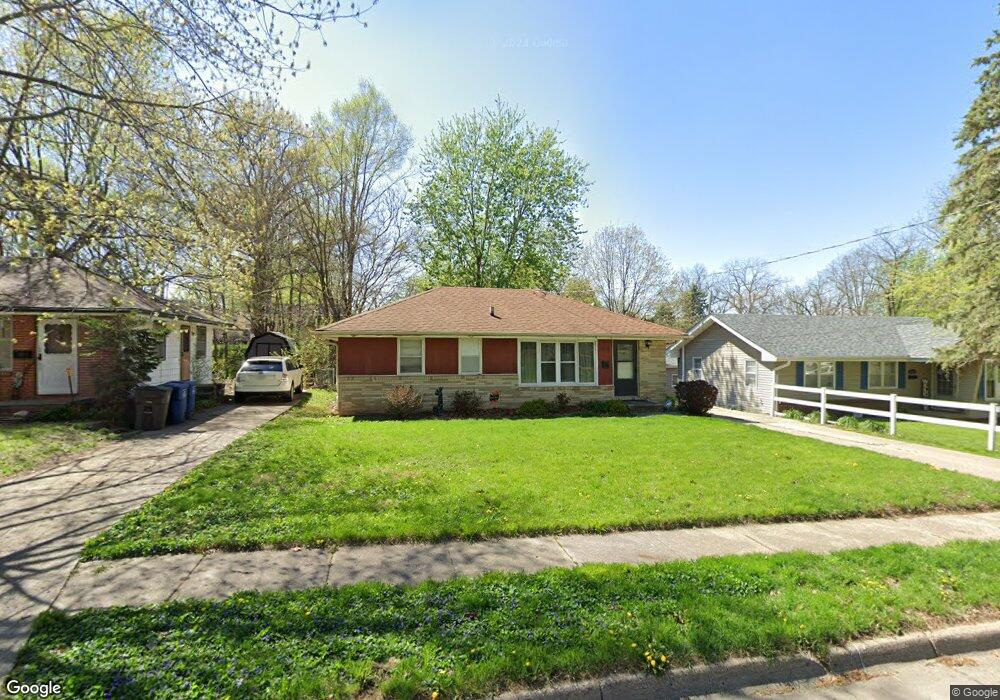 2738 59th St, Des Moines, IA 50322 - photo 1