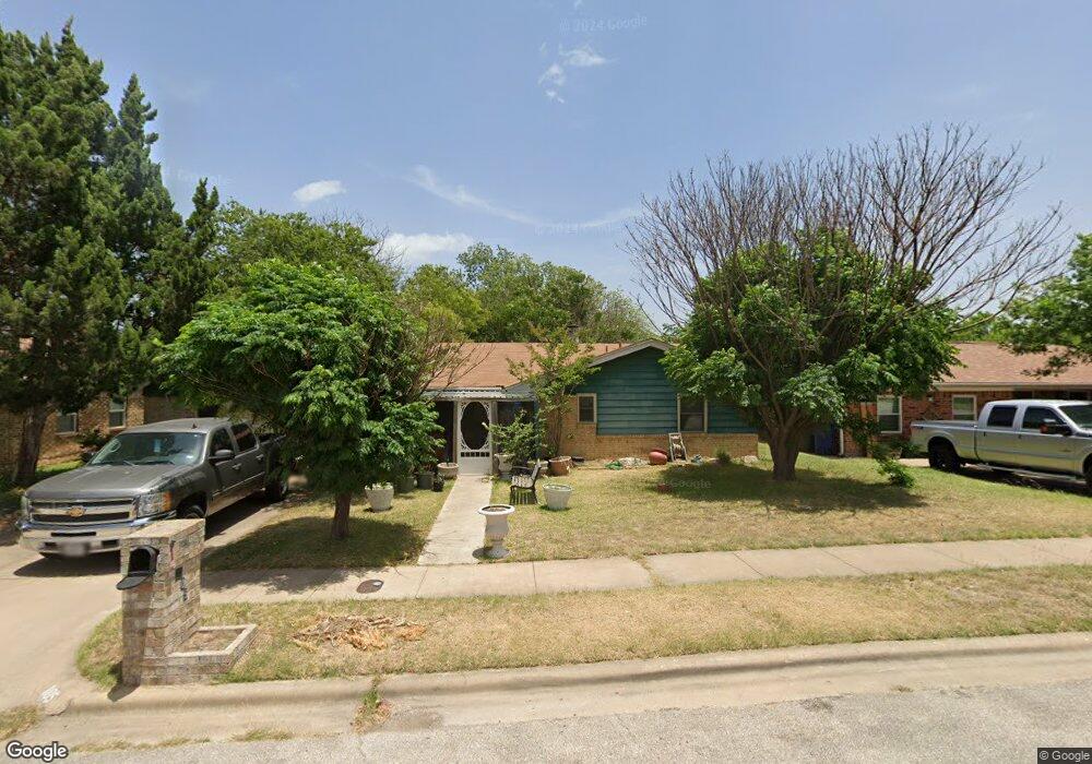 1105 Pecan Ave, Copperas Cove, TX 76522 - photo 1