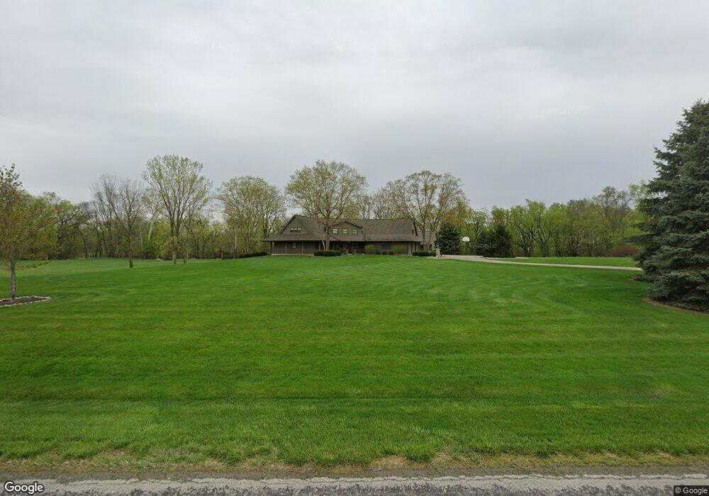 2112 N River Run, New Haven, IN 46774 - photo 1