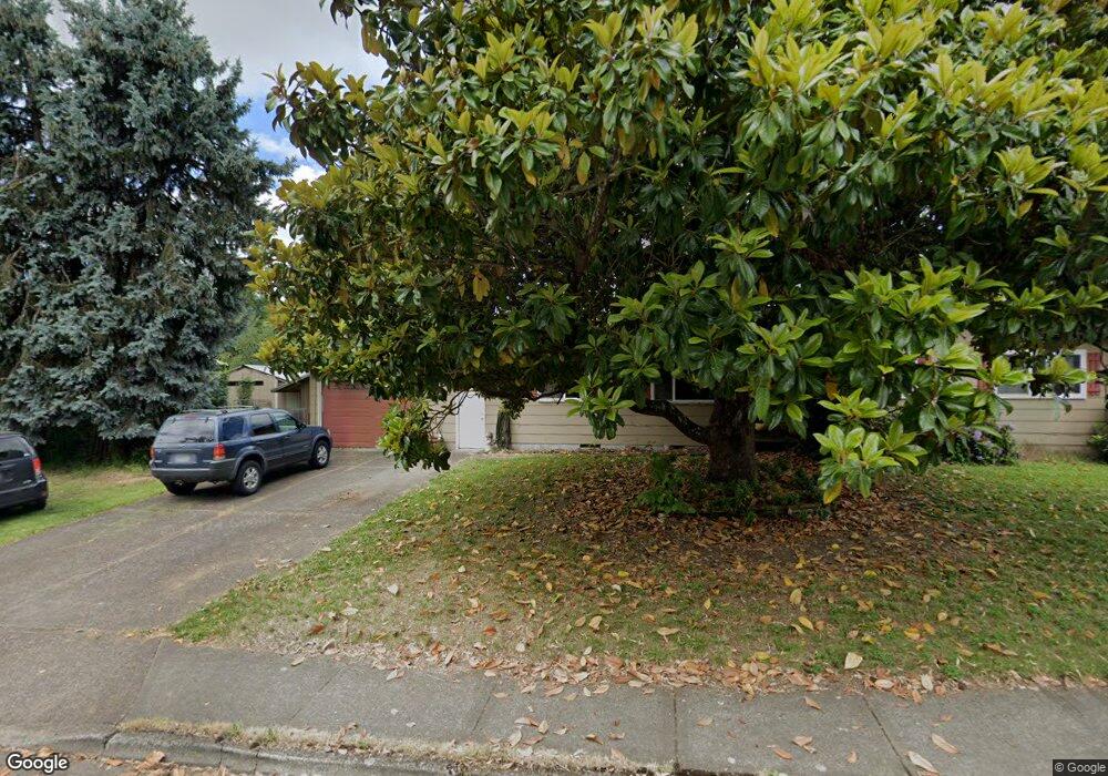 1375 N Ivy St, Canby, OR 97013 - photo 1