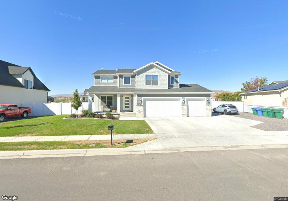 2882 W Parkside Dr unit 4, Lehi, UT 84043 - photo 1