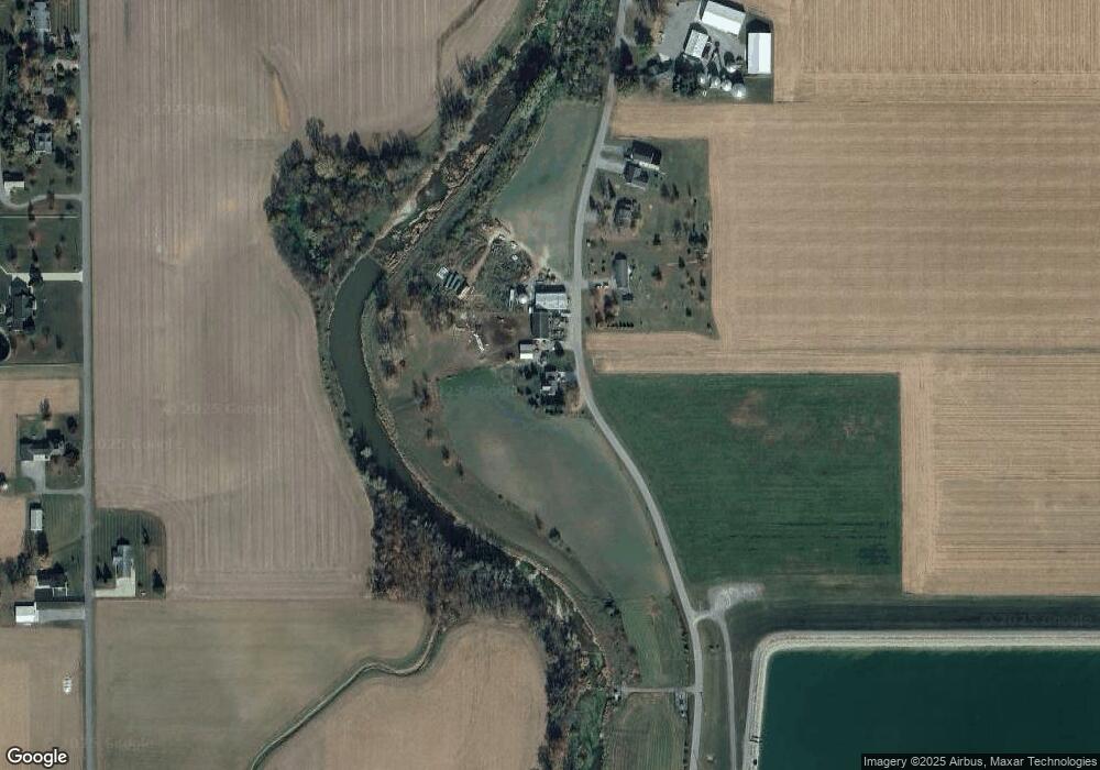 8376 Shenk Rd, Delphos, OH 45833 - photo 1