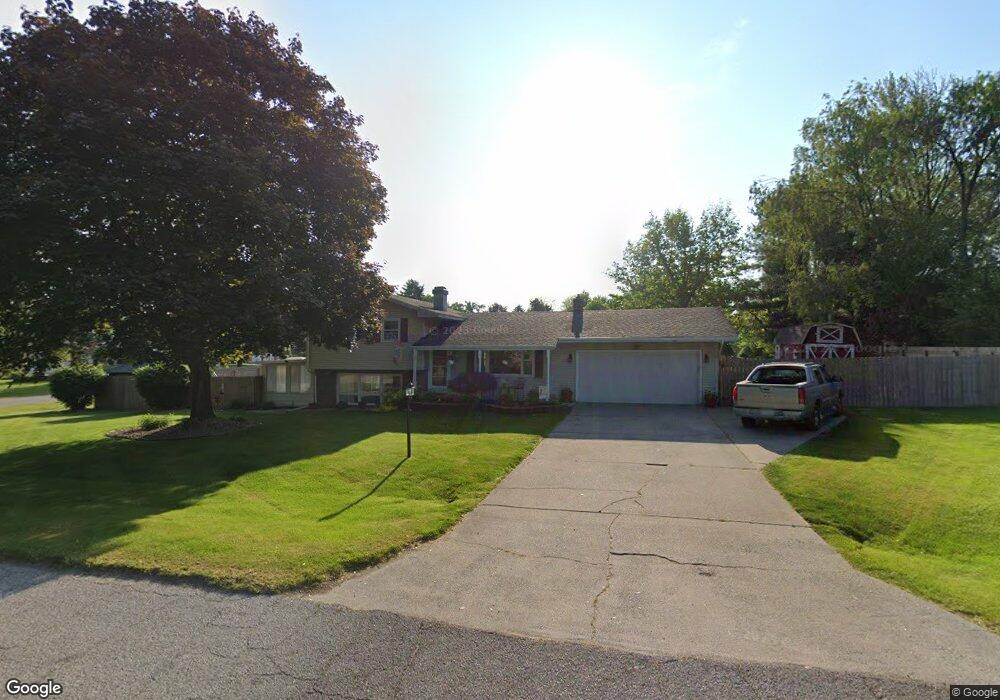 57424 Osage Dr, Goshen, IN 46528 - photo 1