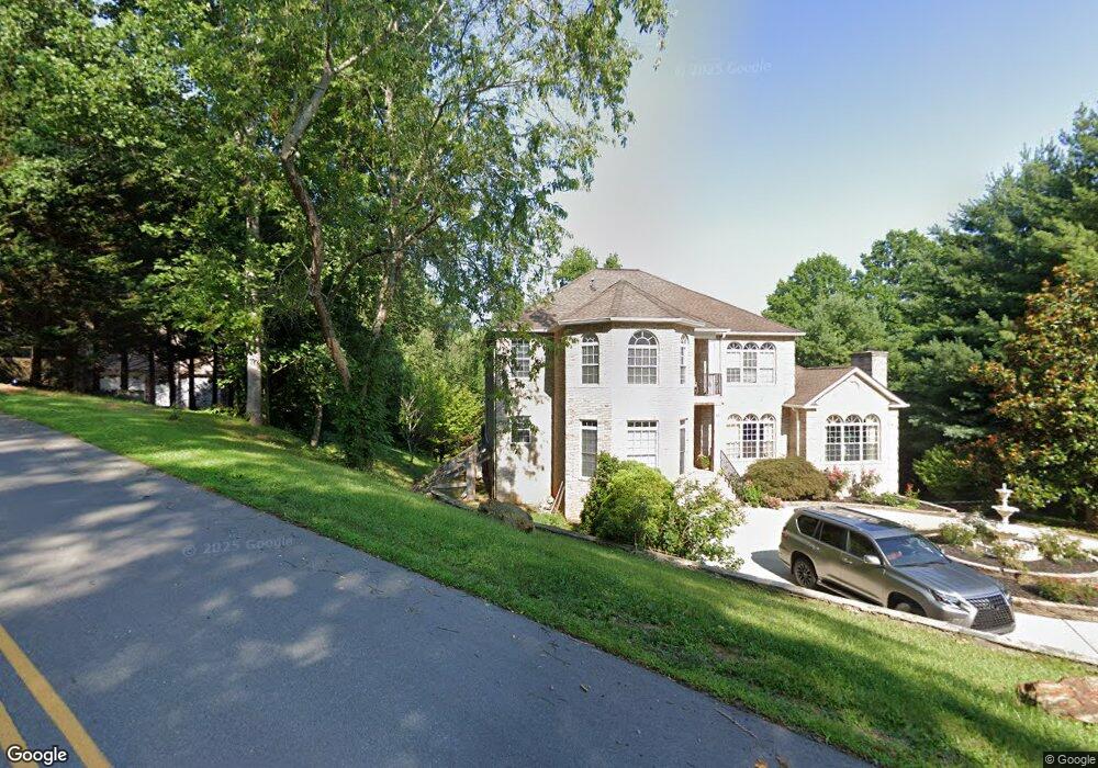 10 Uncle Dr, Asheville, NC 28806 - photo 1