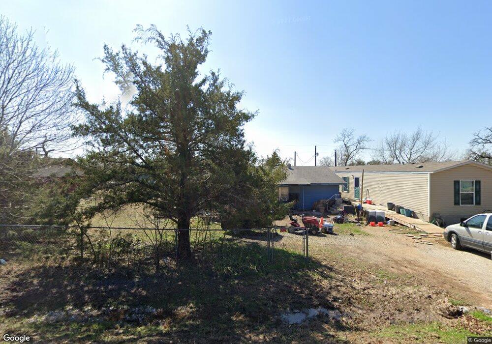 446 County Road 161, Gainesville, TX 76240 - photo 1