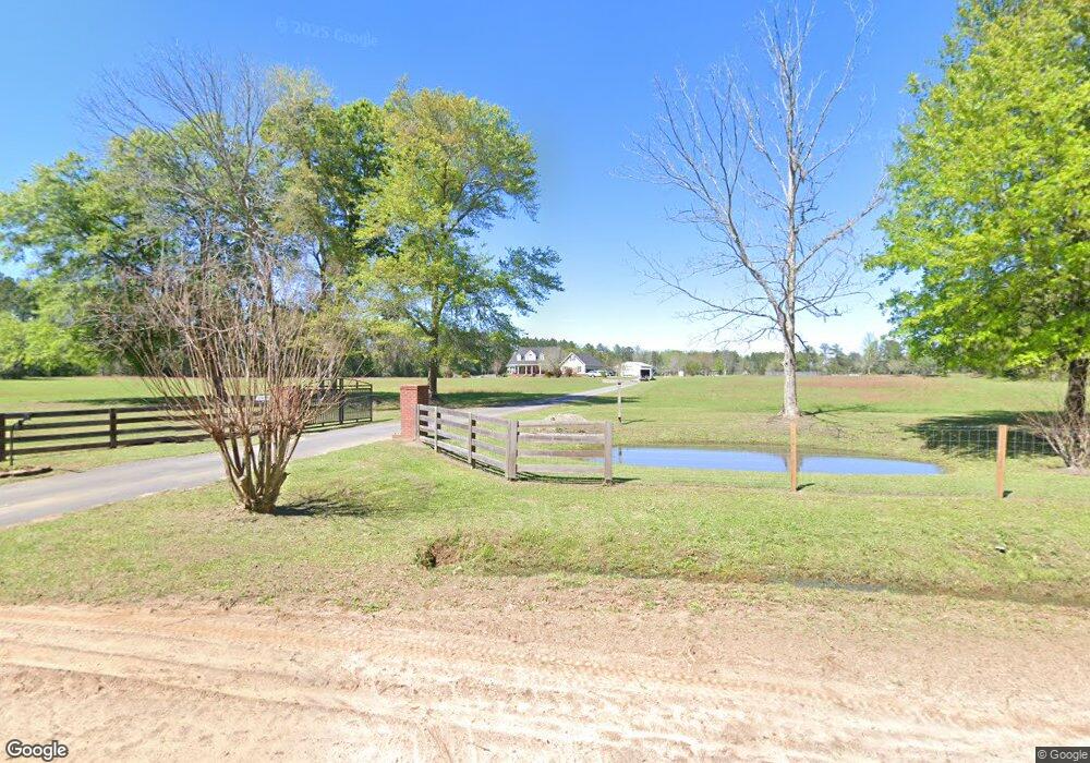 1418 Eason Stalvey Rd, Hahira, GA 31632 - photo 1