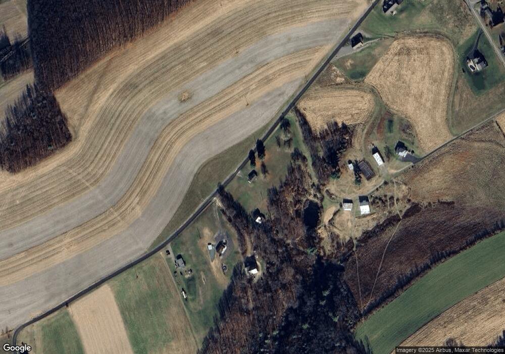 260 Mordansville Rd, Bloomsburg, PA 17815 - photo 1