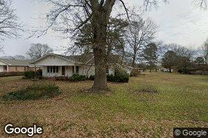 1025 S Washington Ave, Murfreesboro, AR 71958