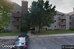 407 Ravens Crest Dr, Plainsboro, NJ 08536