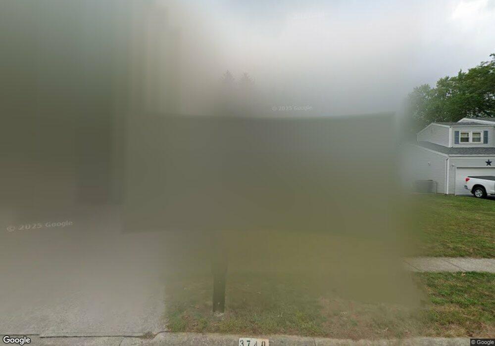 3740 Klibreck Dr, Columbus, OH 43228 - photo 1