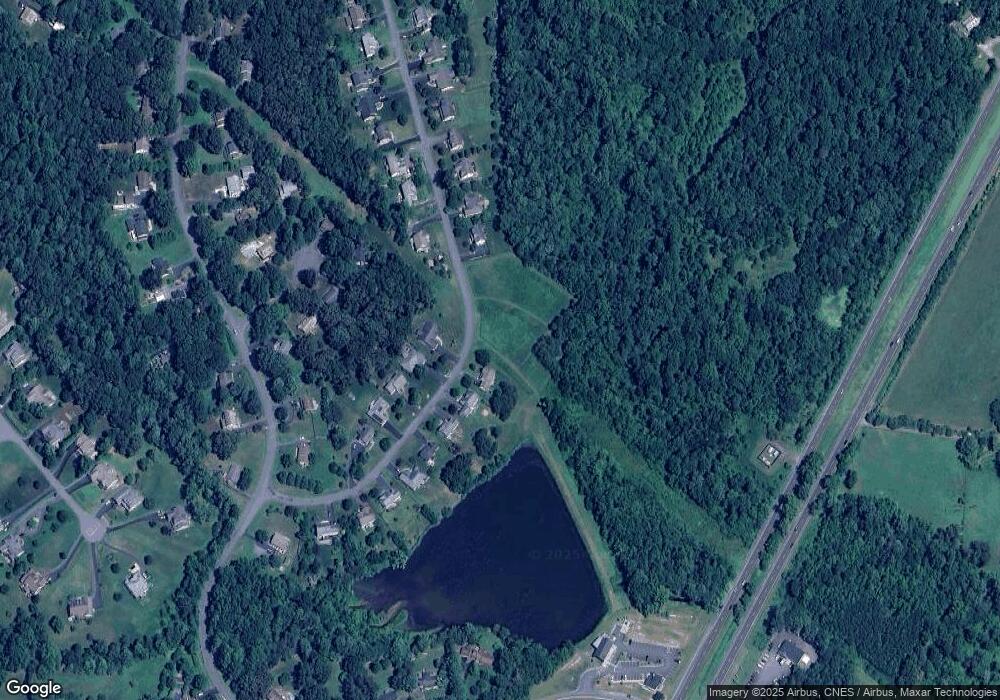 166 Lake Dr, Ruckersville, VA 22968 - photo 1