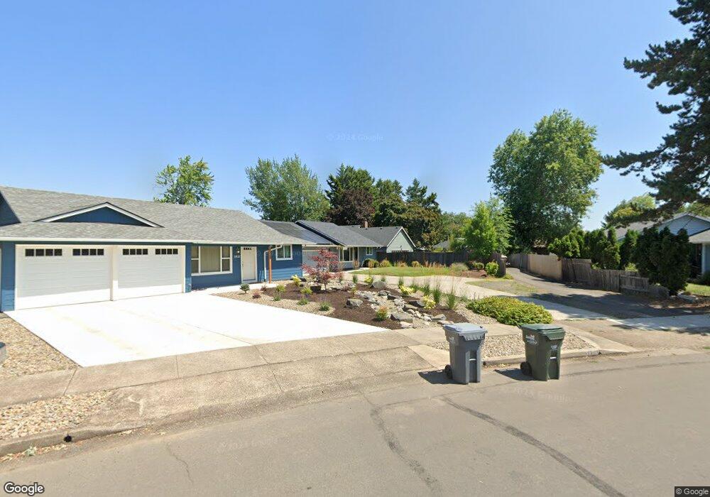 3923 Pam St, Eugene, OR 97402 - photo 1