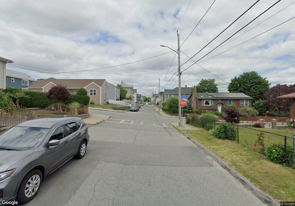 0 Great Bakery St unit 71792113, Fall River, MA 02723 - photo 1