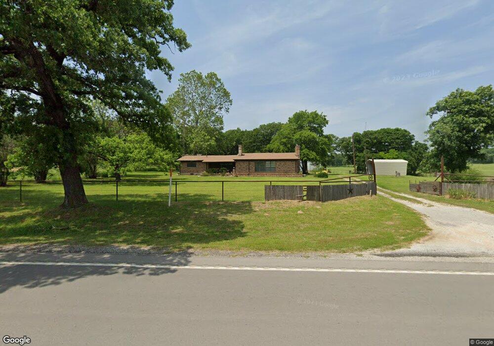 10039 Fm 678, Whitesboro, TX 76273 - photo 1