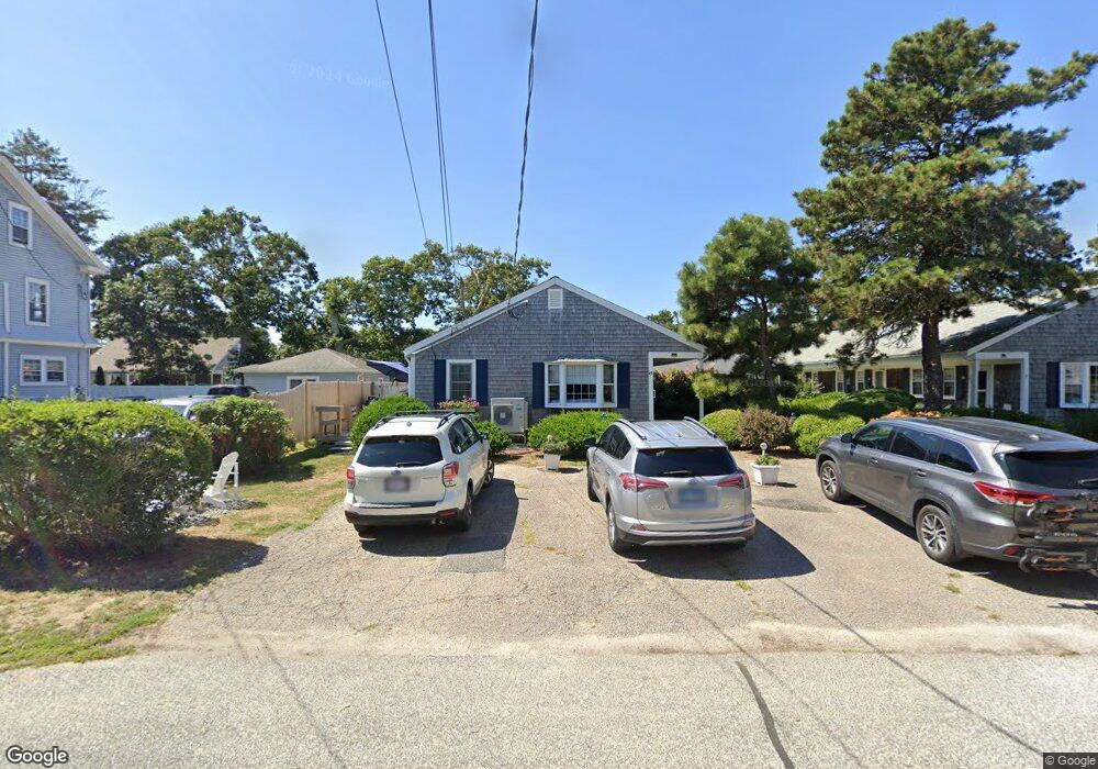 49 Inman Rd unit 2, Dennis Port, MA 02639 - photo 1