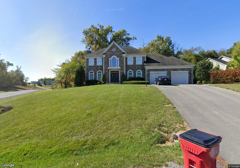 17 Rivanna Run, Falling Waters, WV 25419 - photo 1