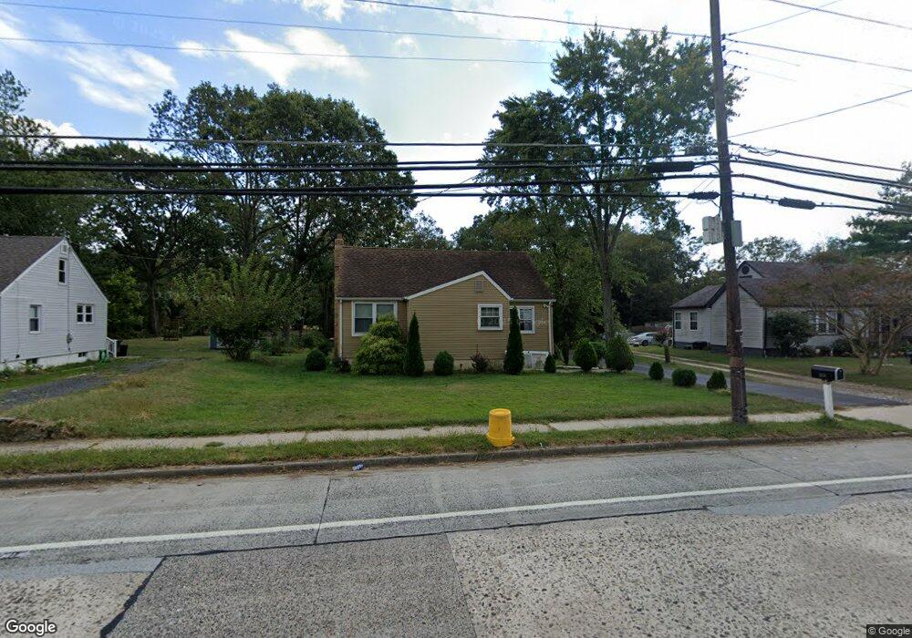 2039 Erial Clementon Rd, Sicklerville, NJ 08081 - photo 1