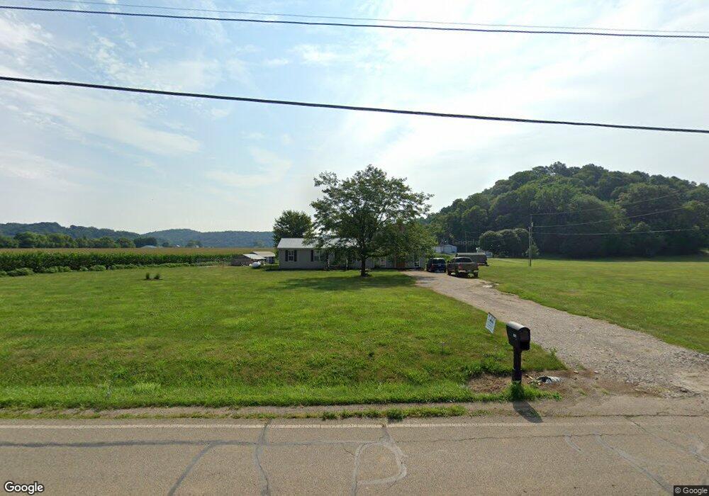 5096 Sugar Grove Rd, Sugar Grove, OH 43155 - photo 1