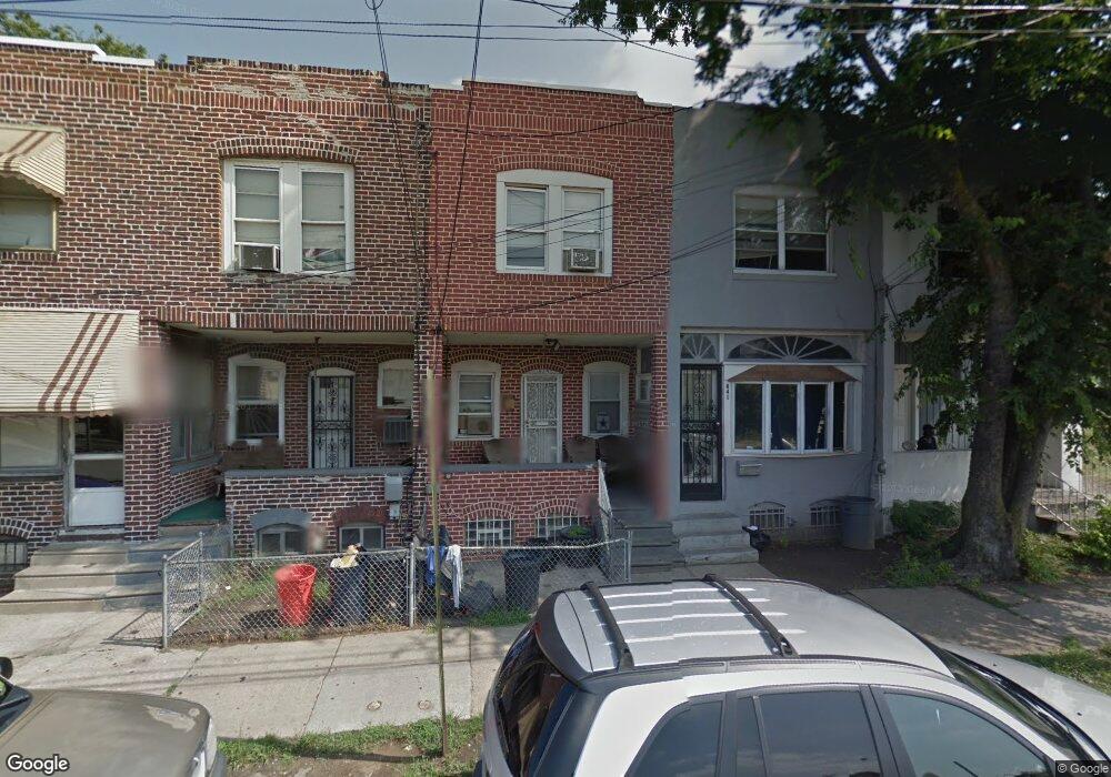 839 Jackson St, Camden, NJ 08104 - photo 1