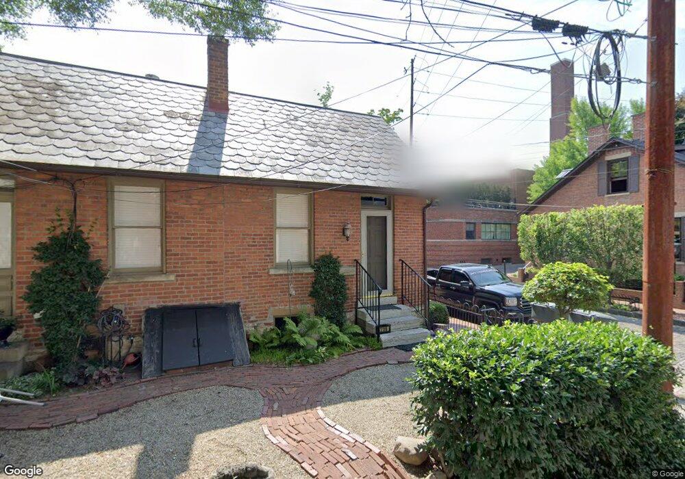 288 E Beck St, Columbus, OH 43206 - photo 1