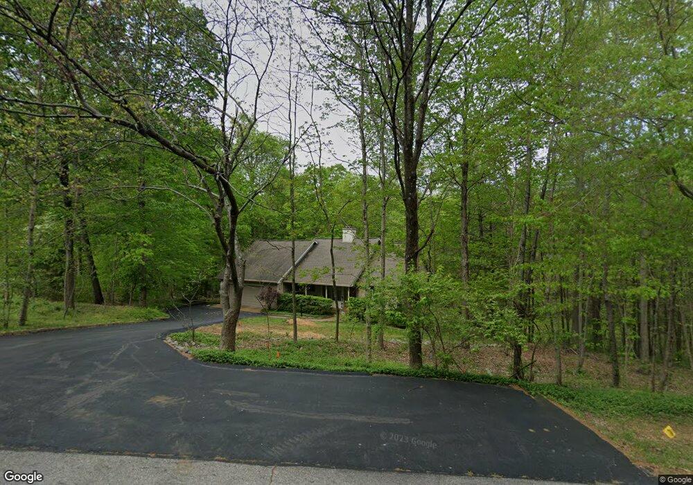 4011 Rustic Hills Ct, Floyds Knobs, IN 47119 - photo 1