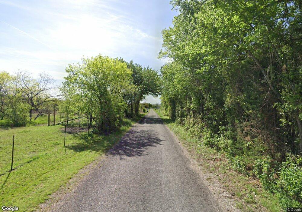 TBD Log Cabin Rd, Ennis, TX 75119 - photo 1