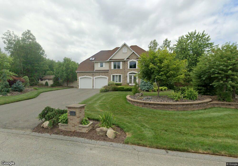 263 Pine Cone Ln, Ludlow, MA 01056 - photo 1