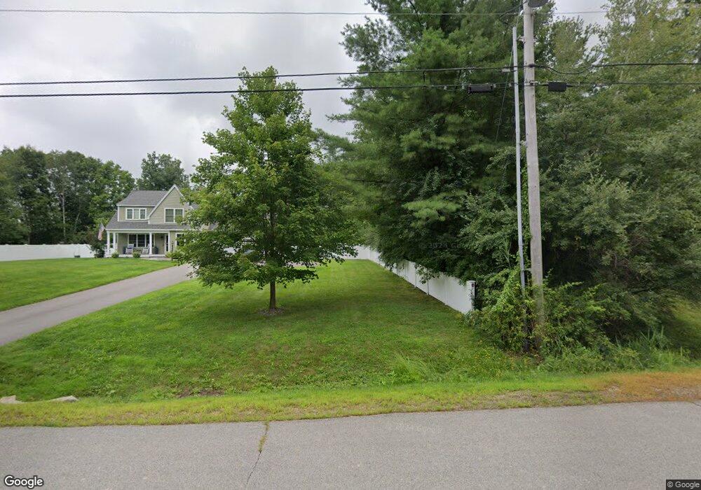 29 Holly Ln unit 31, Greenland, NH 03840 - photo 1