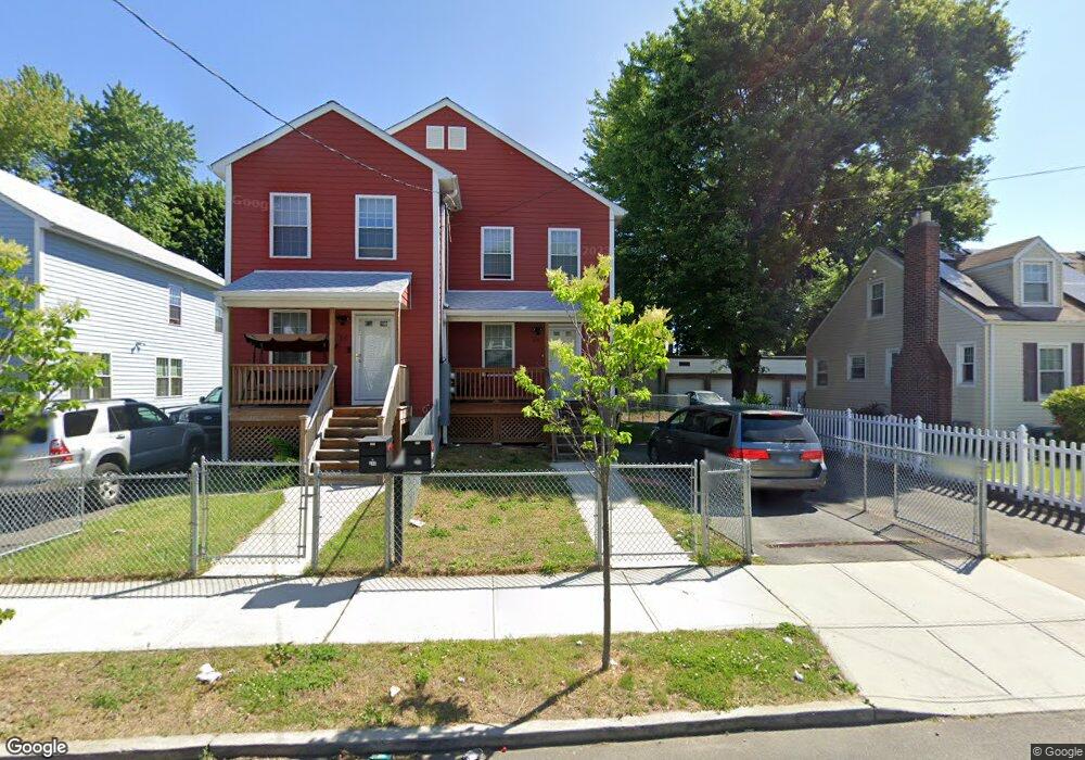 204 Read St, Bridge Port, CT 06607 - photo 1