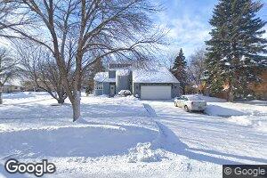 1242 Cimarron Blvd, West Fargo, ND 58078