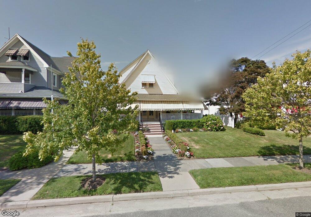 330 Garfield Ave, Avon By the Sea, NJ 07717 - photo 1