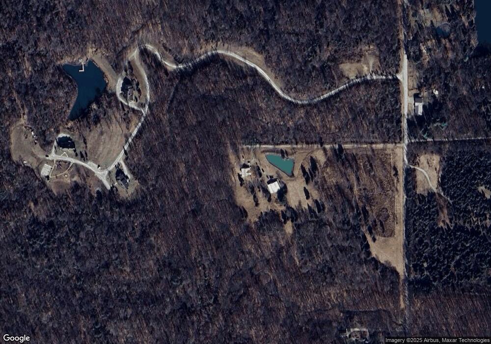 7256 Keith Donaldson Rd, Freetown, IN 47235 - photo 1