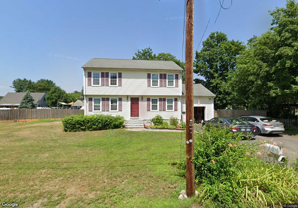 84 Beauview Ave, Nashua, NH 03064 - photo 1