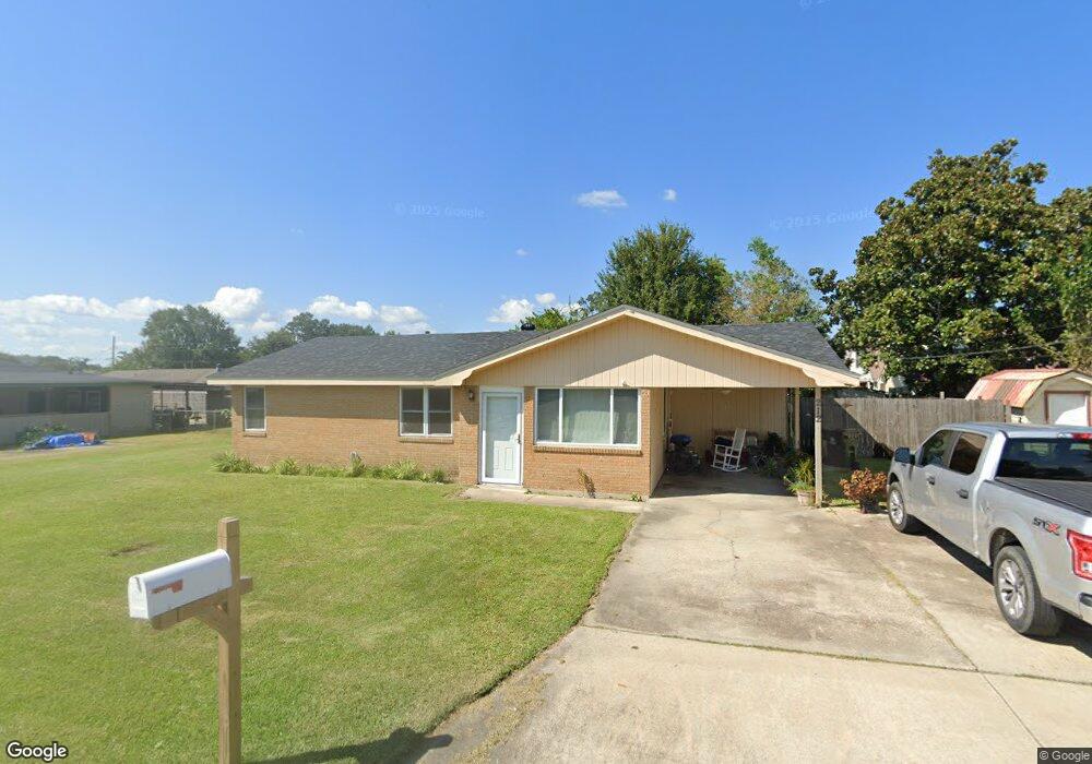 212 Mike St, Houma, LA 70360 - photo 1