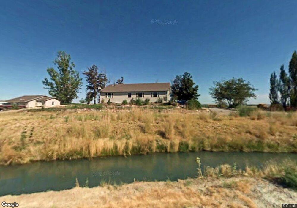 2078 Thompson Rd, Homedale, ID 83628 - photo 1