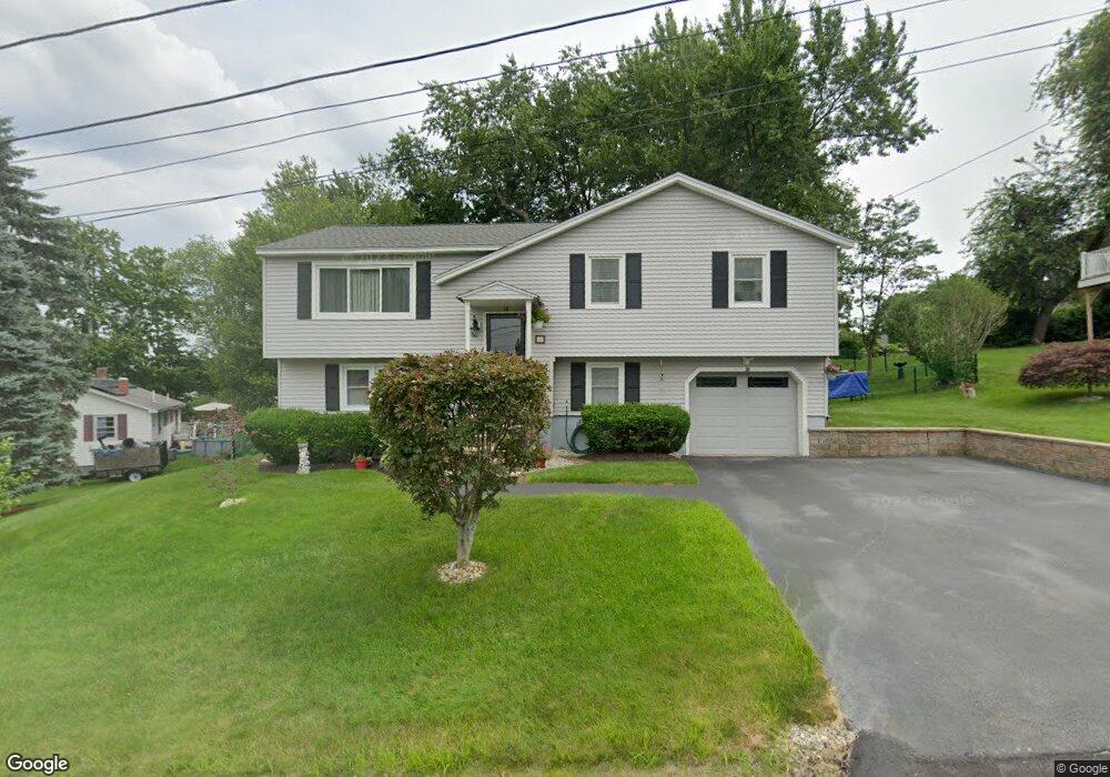 18 Lantern Ln, Methuen, MA 01844 - photo 1