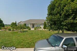 1401 Parkview Dr, New Holstein, WI 53061