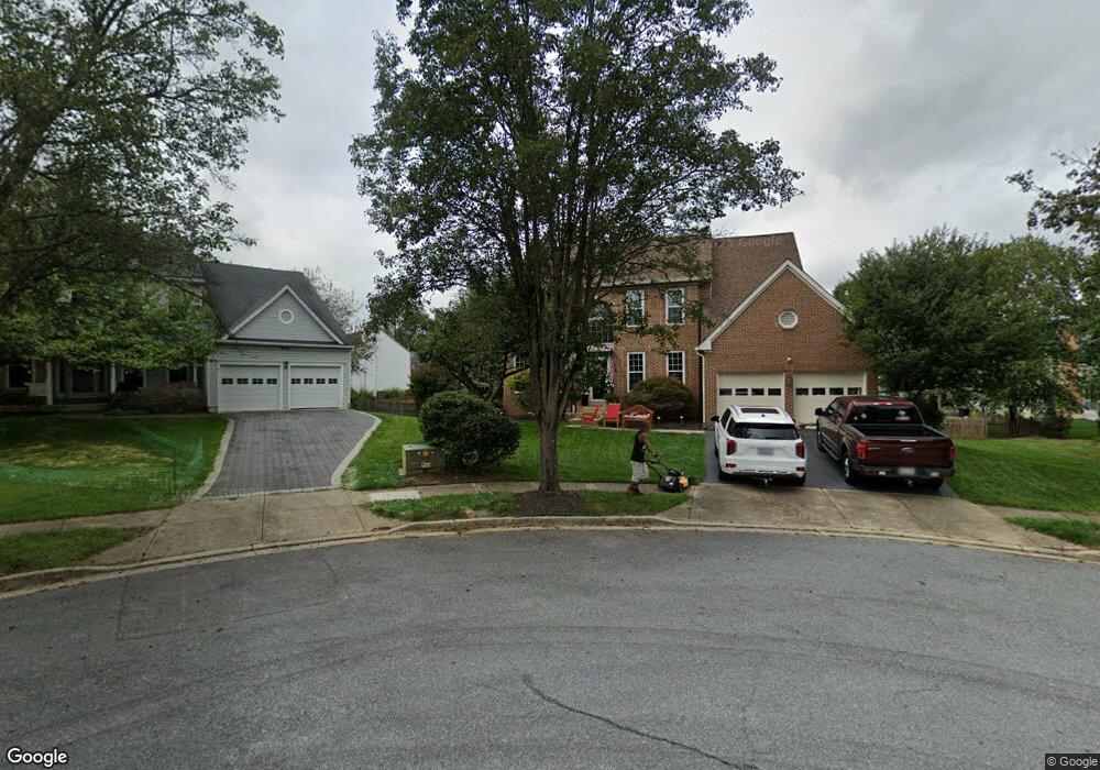 1602 Turneys Ct, Crofton, MD 21114 - photo 1