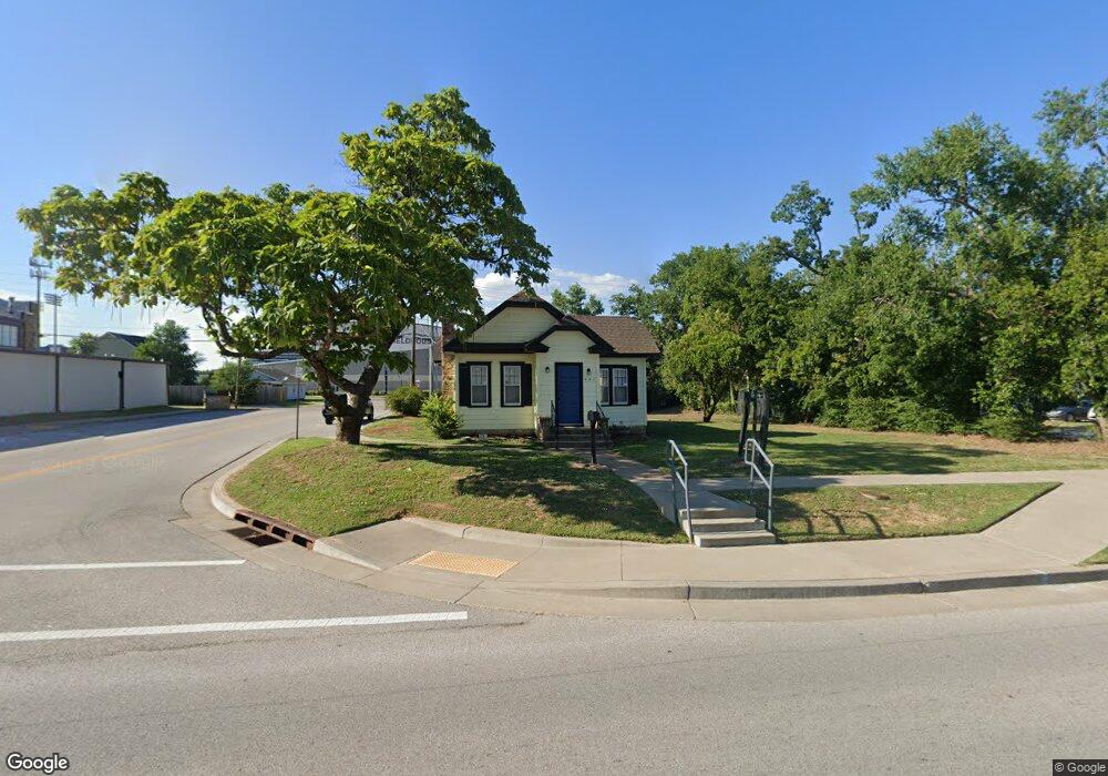 401 E A St, Jenks, OK 74037 - photo 1