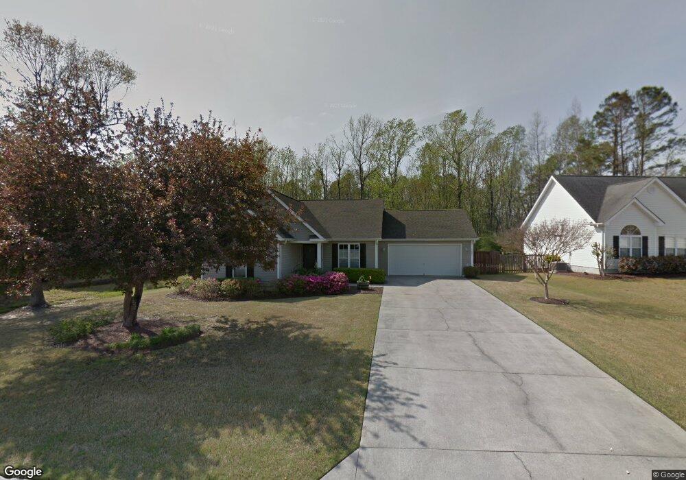 7301 Haven Way, Wilmington, NC 28411 - photo 1
