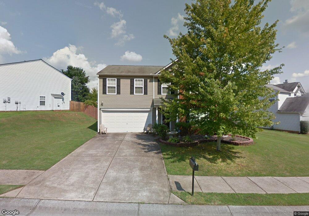 324 Westminster Dr unit II, Canton, GA 30114 - photo 1