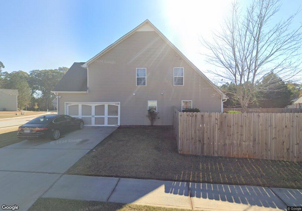 15 Bowen Way, Covington, GA 30016 - photo 1