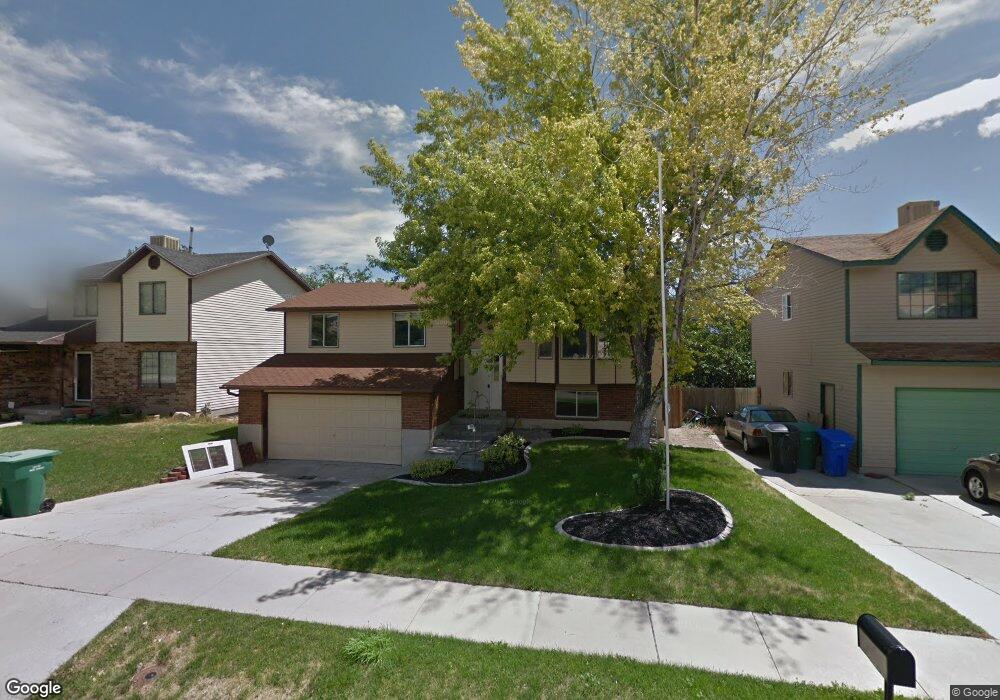 6569 S Lotus Way, West Jordan, UT 84081 - photo 1