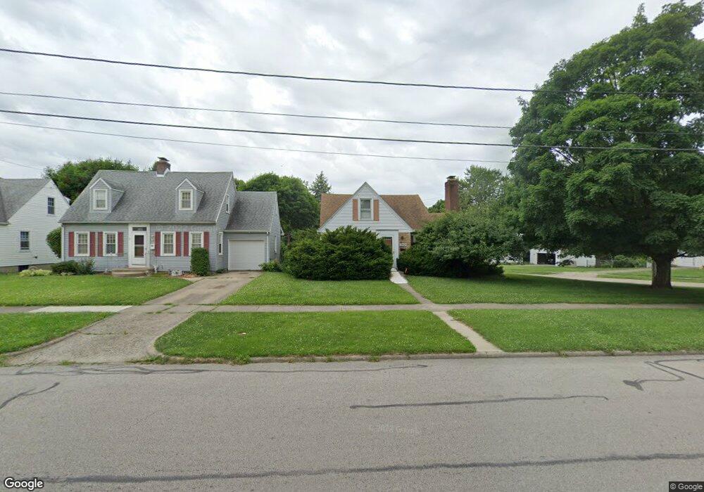 262 Edison Blvd, Xenia, OH 45385 - photo 1