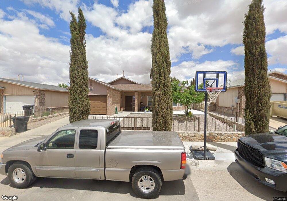 14341 Venecia Dr unit 4, El Paso, TX 79928 - photo 1